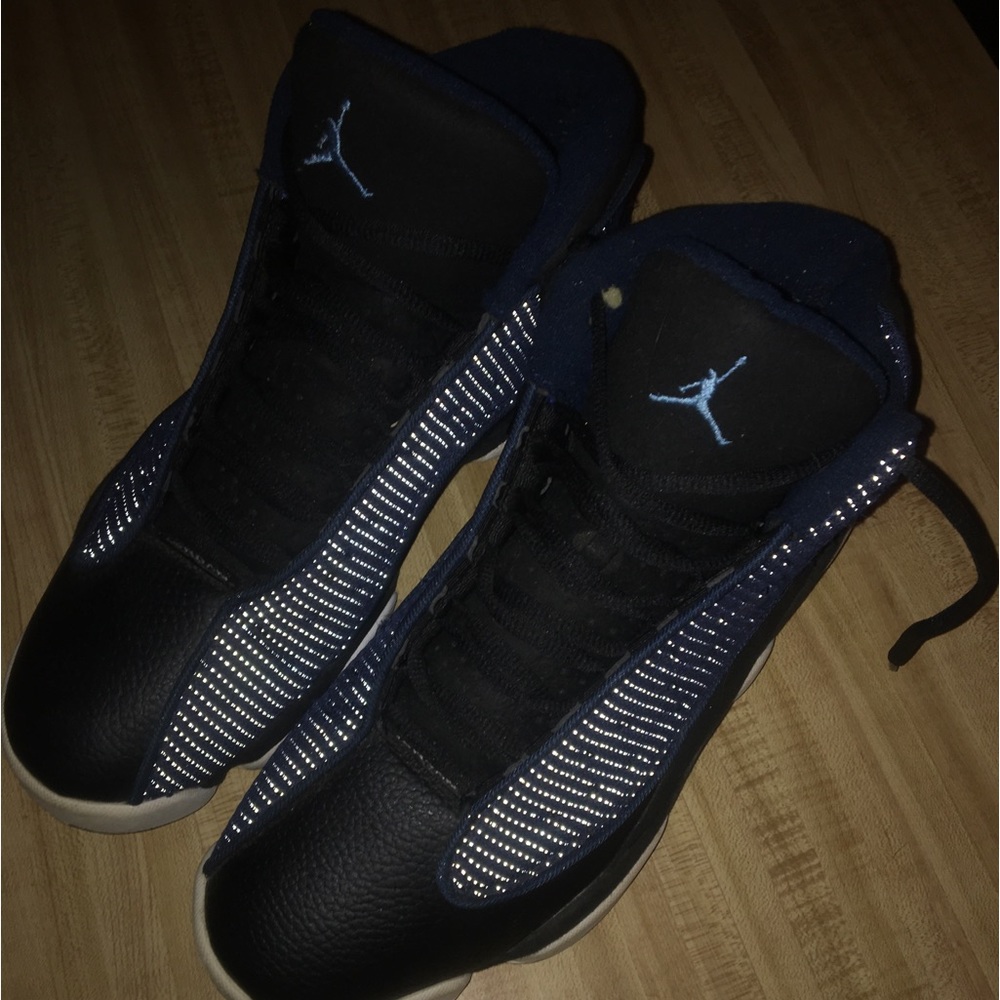 Jordon 13’s